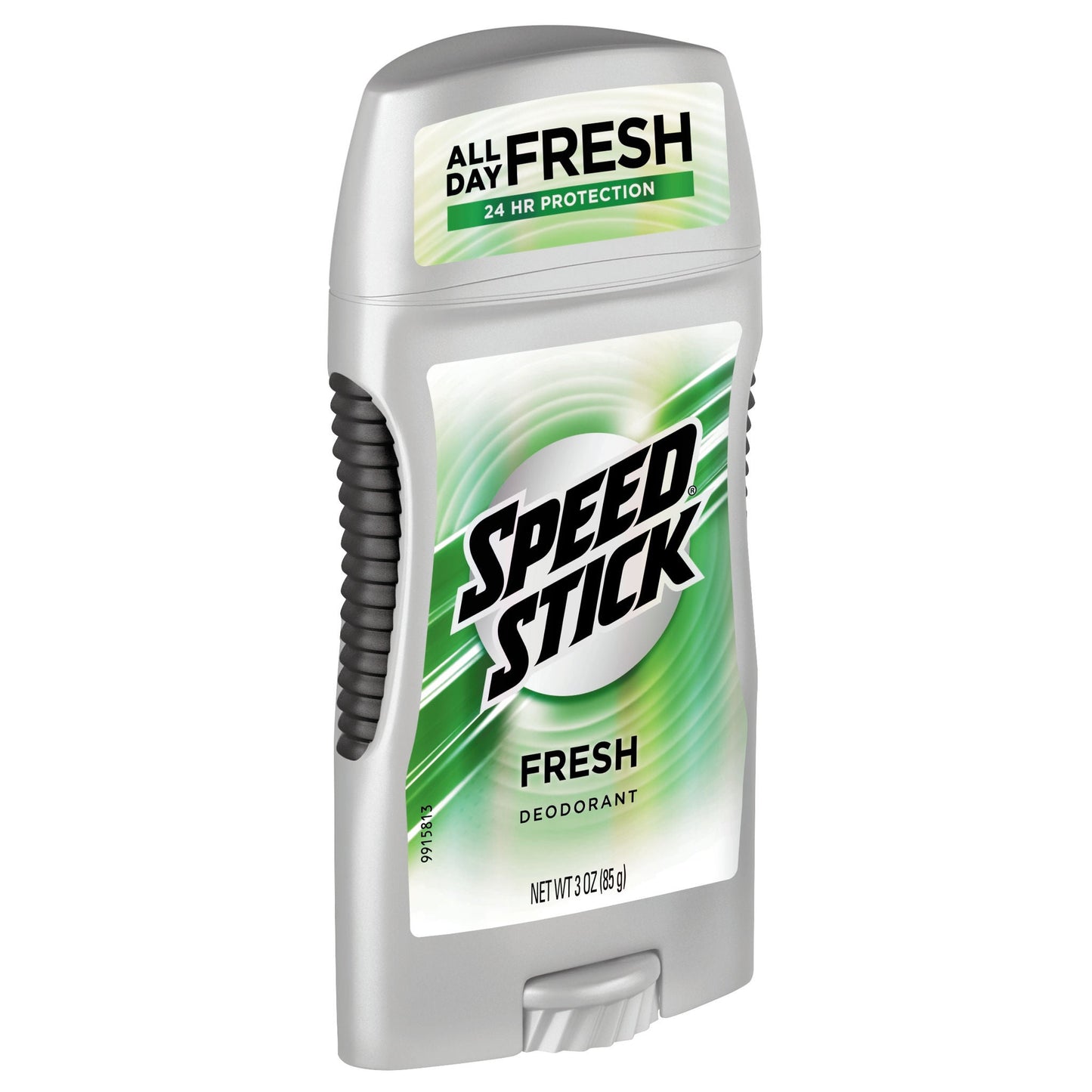 DEODORANT, SPEEDSTICK ACTIVE FRESH 3OZ (12/CS)