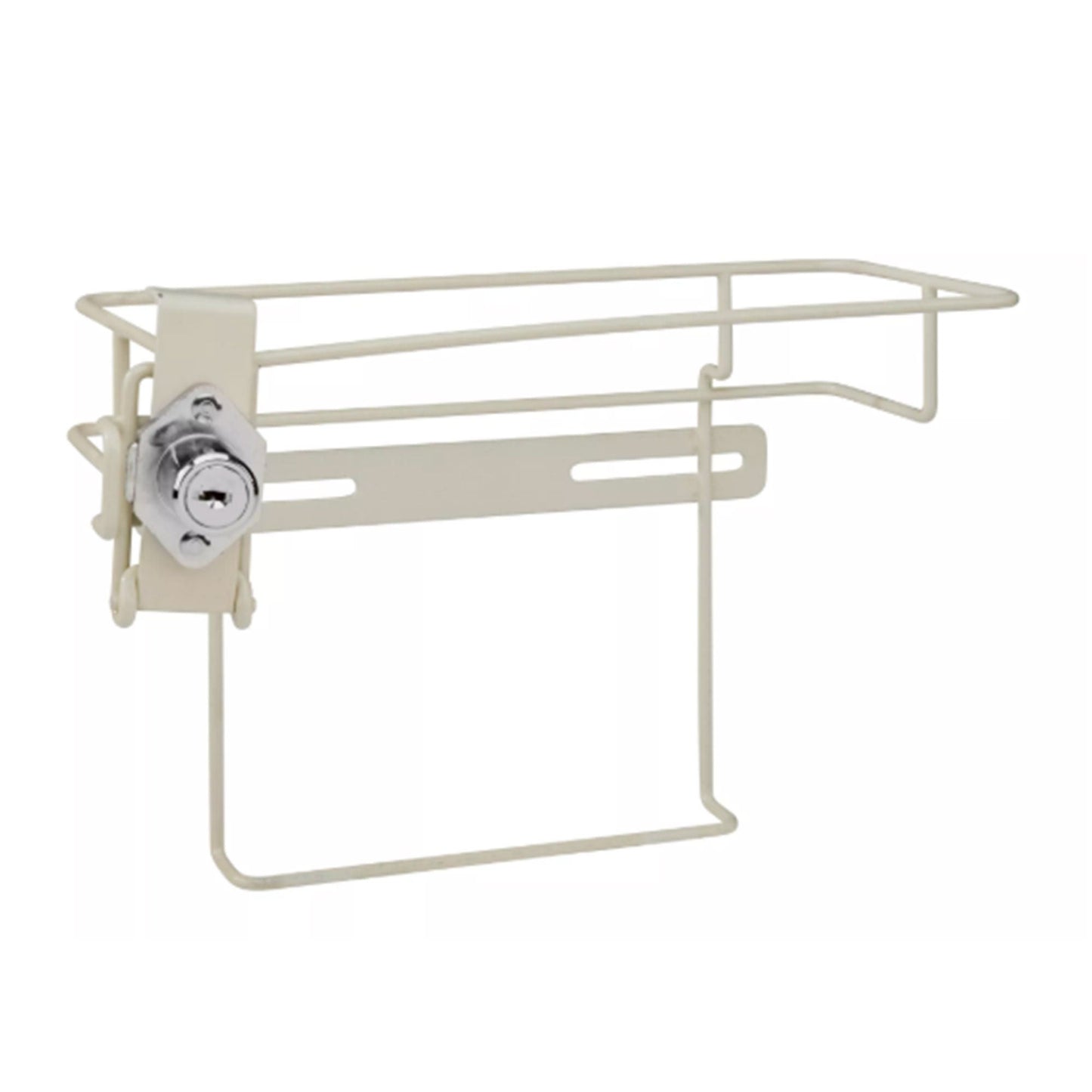 BRACKET, F/SHARPS WALL LOCKINGWIRE F/CONT (5/CS)