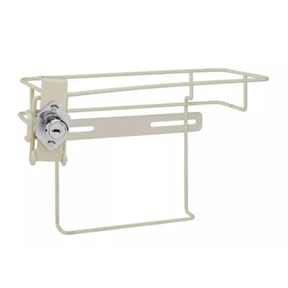 BRACKET, F/SHARPS WALL LOCKINGWIRE F/CONT (5/CS)