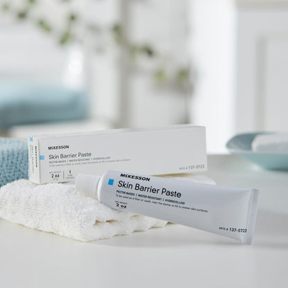 PASTE, OST SKIN BARRIER 2OZ (24/CS)