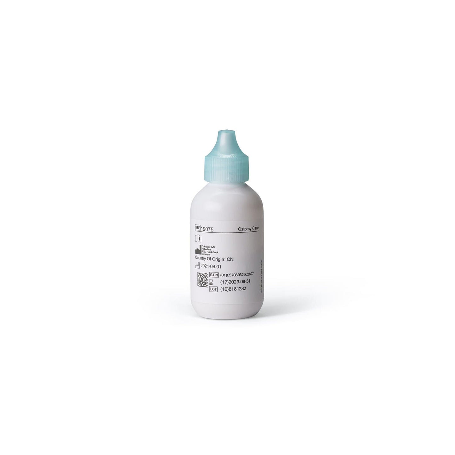 POWDER, OSTOMY BRAVA 1OZ (16/BX)