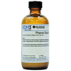STAIN, PHENOL 6% 4OZ D/S BICINF