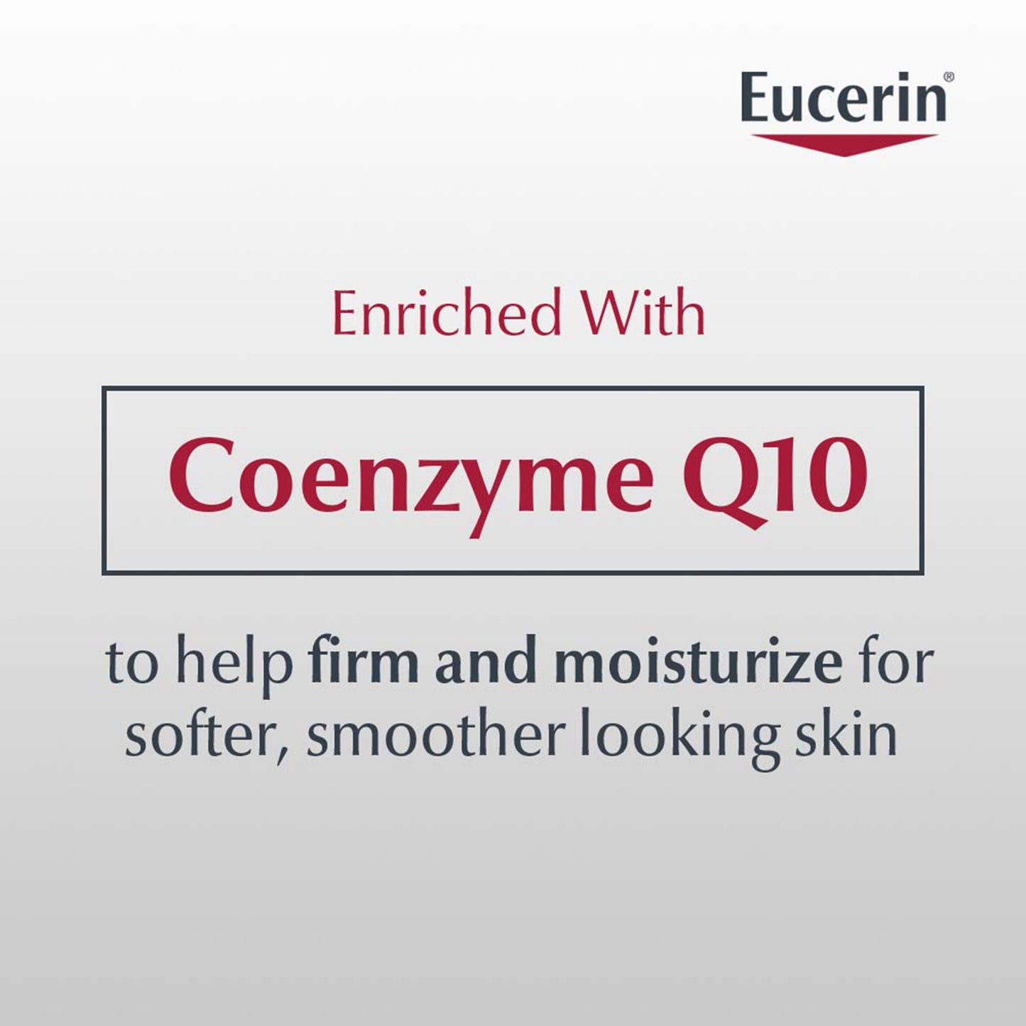 EUCERIN, CRM ANTI-WRINKLE FACEQ-10 1.7OZ