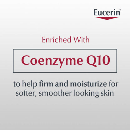 EUCERIN, CRM ANTI-WRINKLE FACEQ-10 1.7OZ