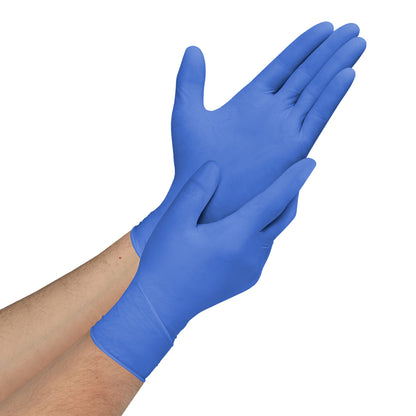 GLOVE, EXAM NTRL XL N/S CHEMO (180/BX 10BX/CS)