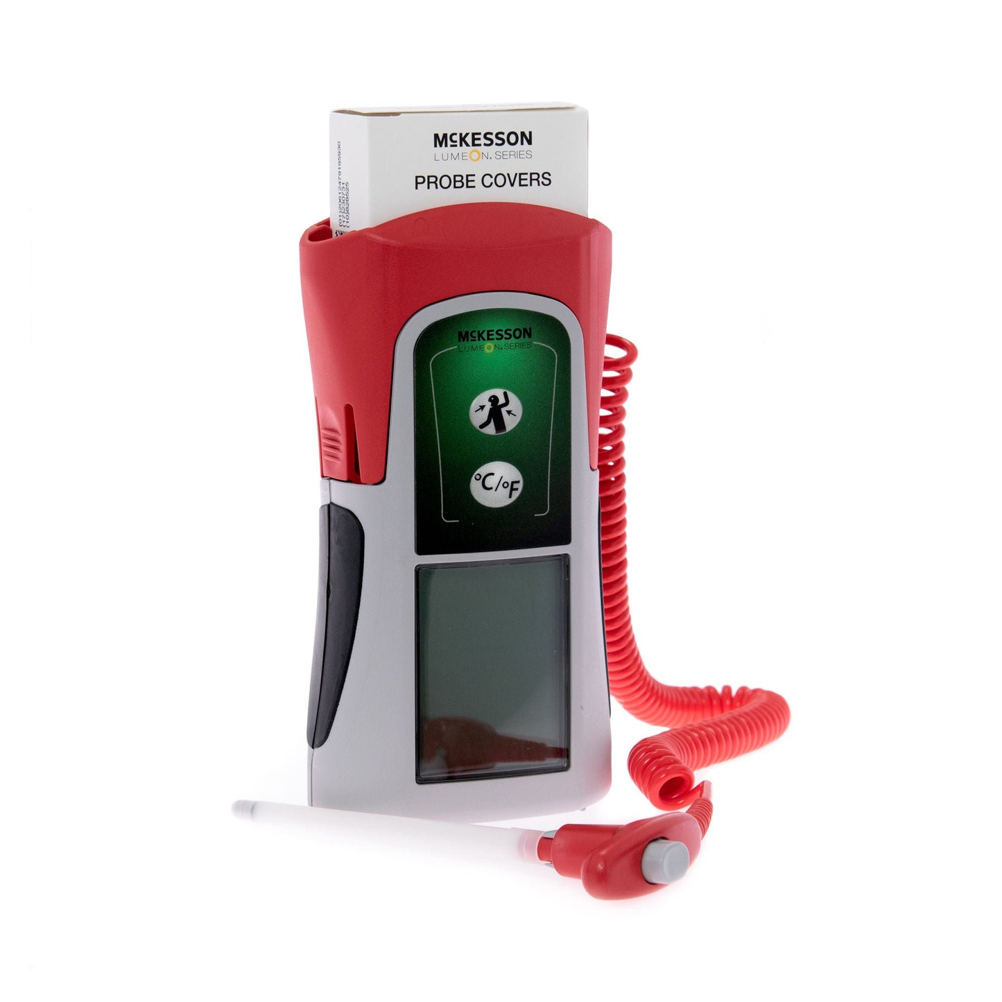 THERMOMETER RECTAL