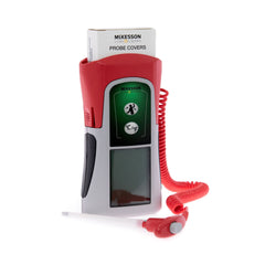 THERMOMETER RECTAL