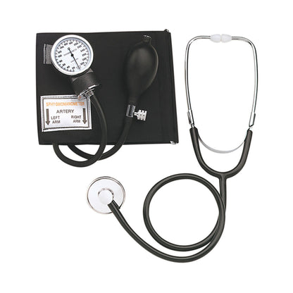 BLOOD PRESSURE KIT, BP UNIT ADLT W/NURSE SITE LG