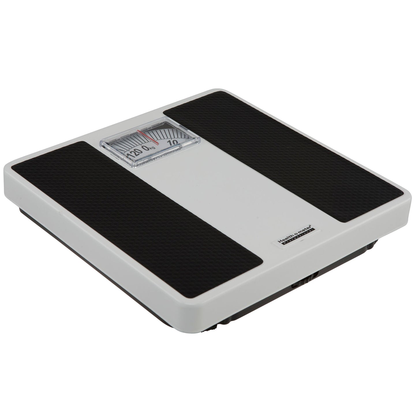SCALE, BATHROOM FLOOR W/VNYL MAT 270LB (3/CS)