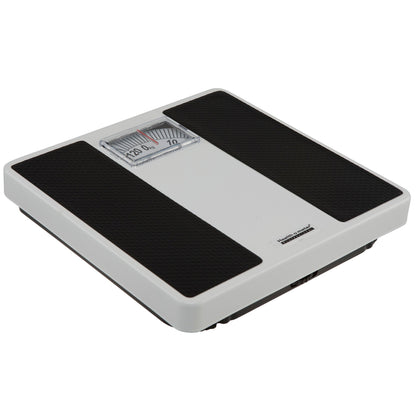 SCALE, BATHROOM FLOOR W/VNYL MAT 270LB (3/CS)