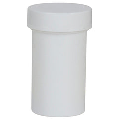 JAR, OINTMENT PLAS WRITE-ON 1OZ (12/PK)