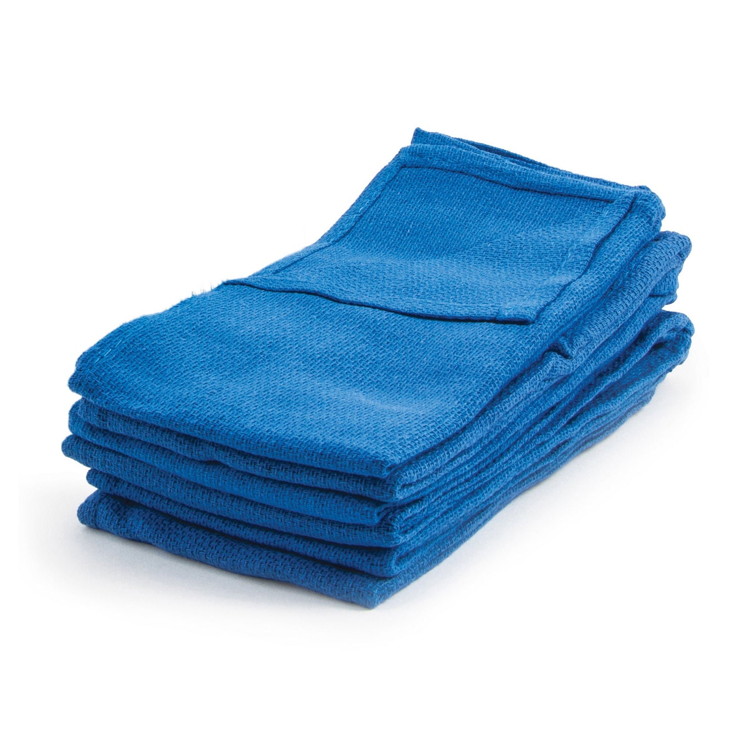 TOWEL, OR STR BLU DISP (4/PK 20PK/CS)