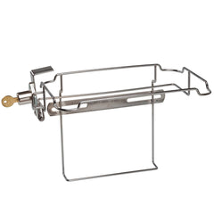 BRACKET, F/SHARPS WIRE LOCKING(5/CS)
