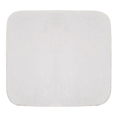 UNDERPAD, WHT 36"X54"