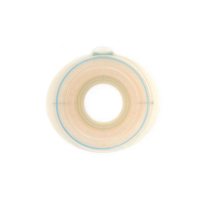 BARRIER, SKN MIO FLX 2PC N/CNVX STD WR 70MM 2" (5/BX)