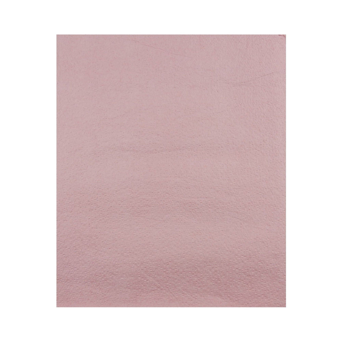 SHEET, DRAPE 2PLY MAUVE 40X48 (100/CS)