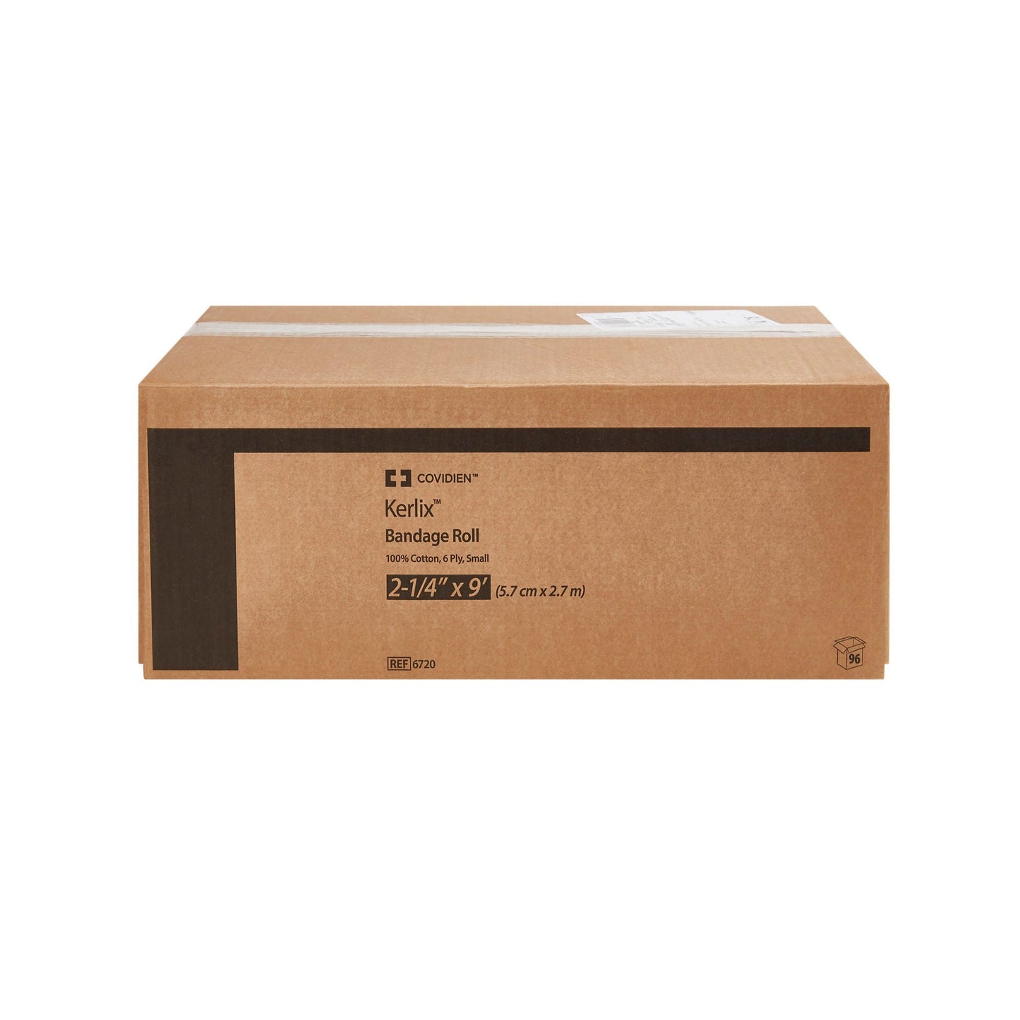 BANDAGE, KERLIX RL 2 1/4" STR (96/CS) KENDAL