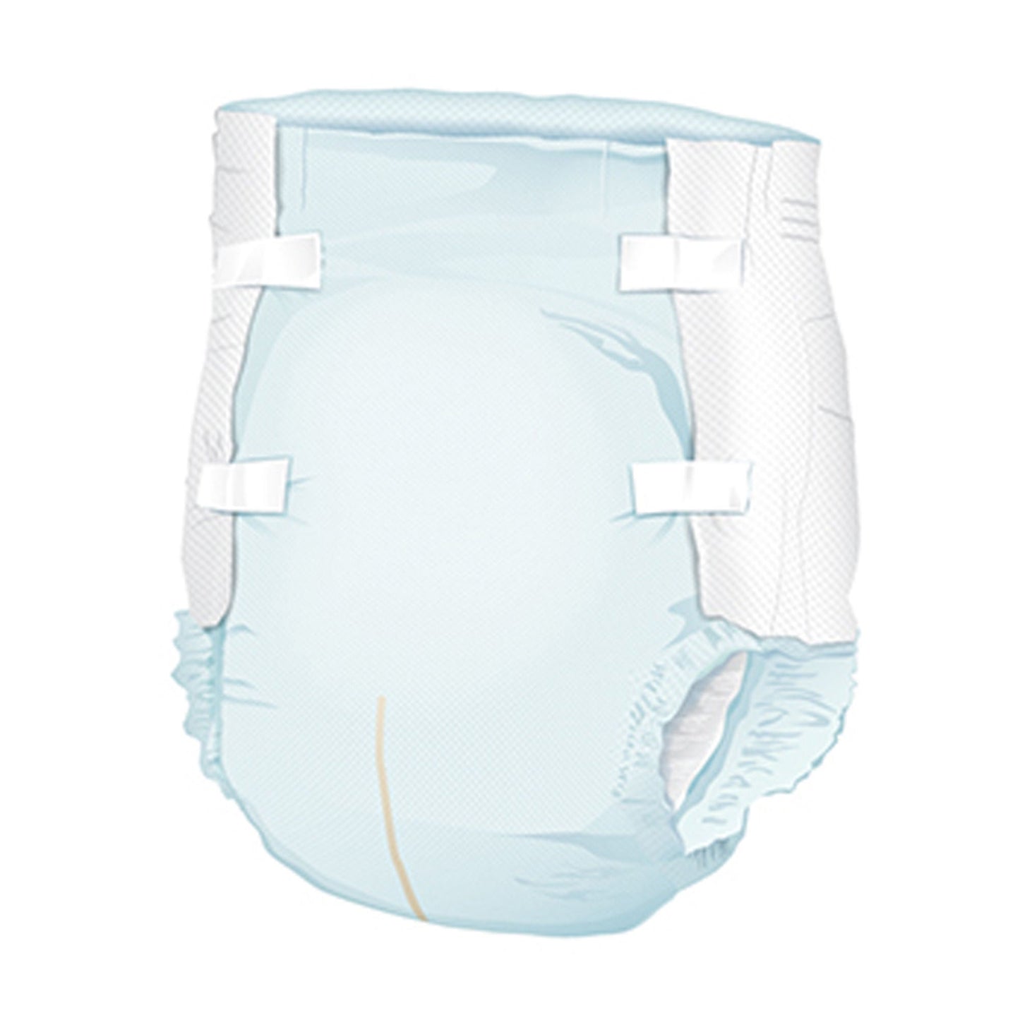 BRIEF, TAB CLSR SUPER LG 44-58(18EA/BG 4BG/CS)