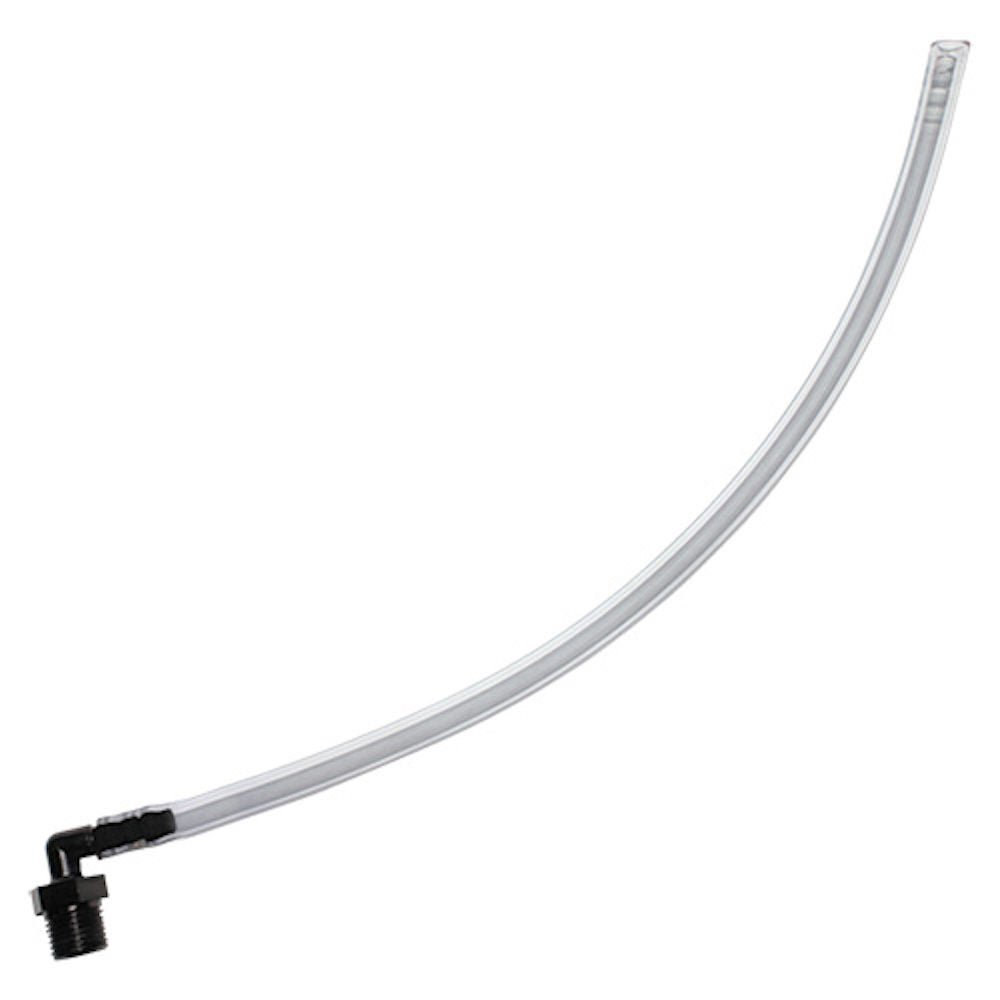 CONNECTOR, HUMIDIFIER STRT W/TUBE (10/PK)