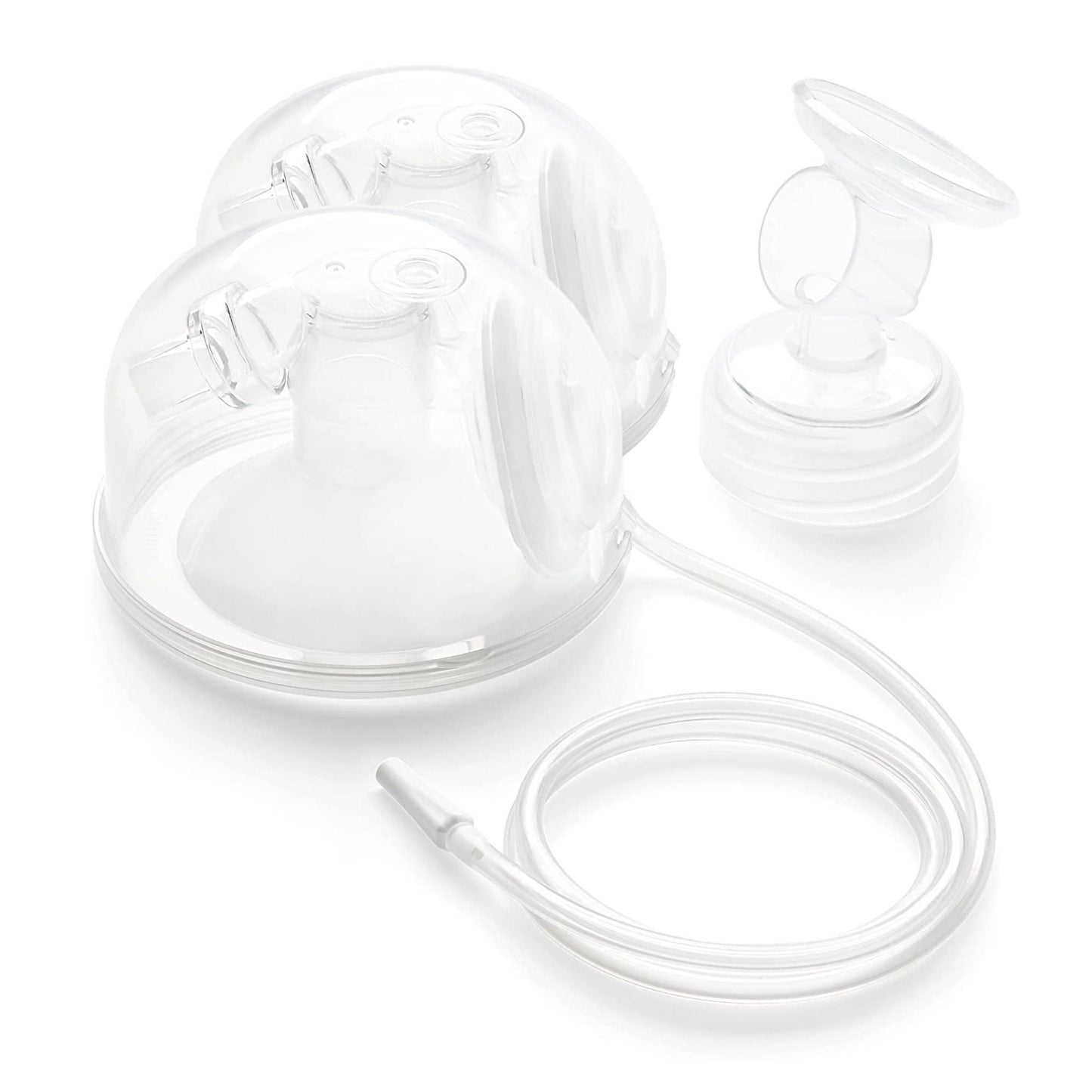 INSERT, WEARABLE MILK COLLECTION CARA CUPS 28MM