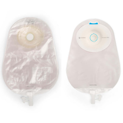 POUCH, UROSTOMY SENSURA MIO 1PC PRECUT 1 1/8" (10/BX)