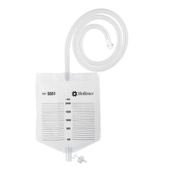 BAG, COLLECTION HI OUTPUT 2L (10/BX)