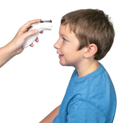 THERMOMETER, N/CONTACT INFRARED (24/CS)