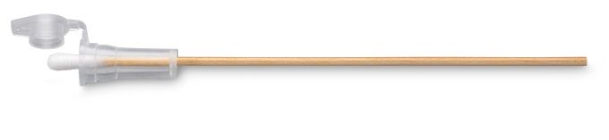 APPLICATOR, CTNTP STR REG 6" (50/BX 10BX/CS)