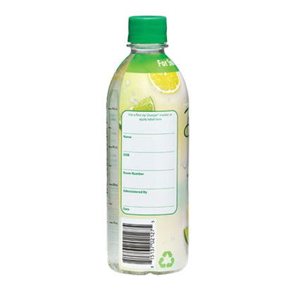 BEVERAGE, NEUT ABDMN/PELVIC IMAGING BREEZA LEMONLIME(24/CS)