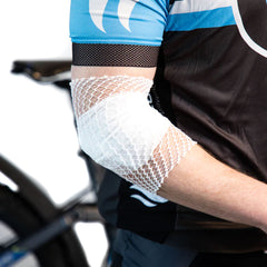 FIRST AID KIT, MEDICAL PACK F/BIKER
