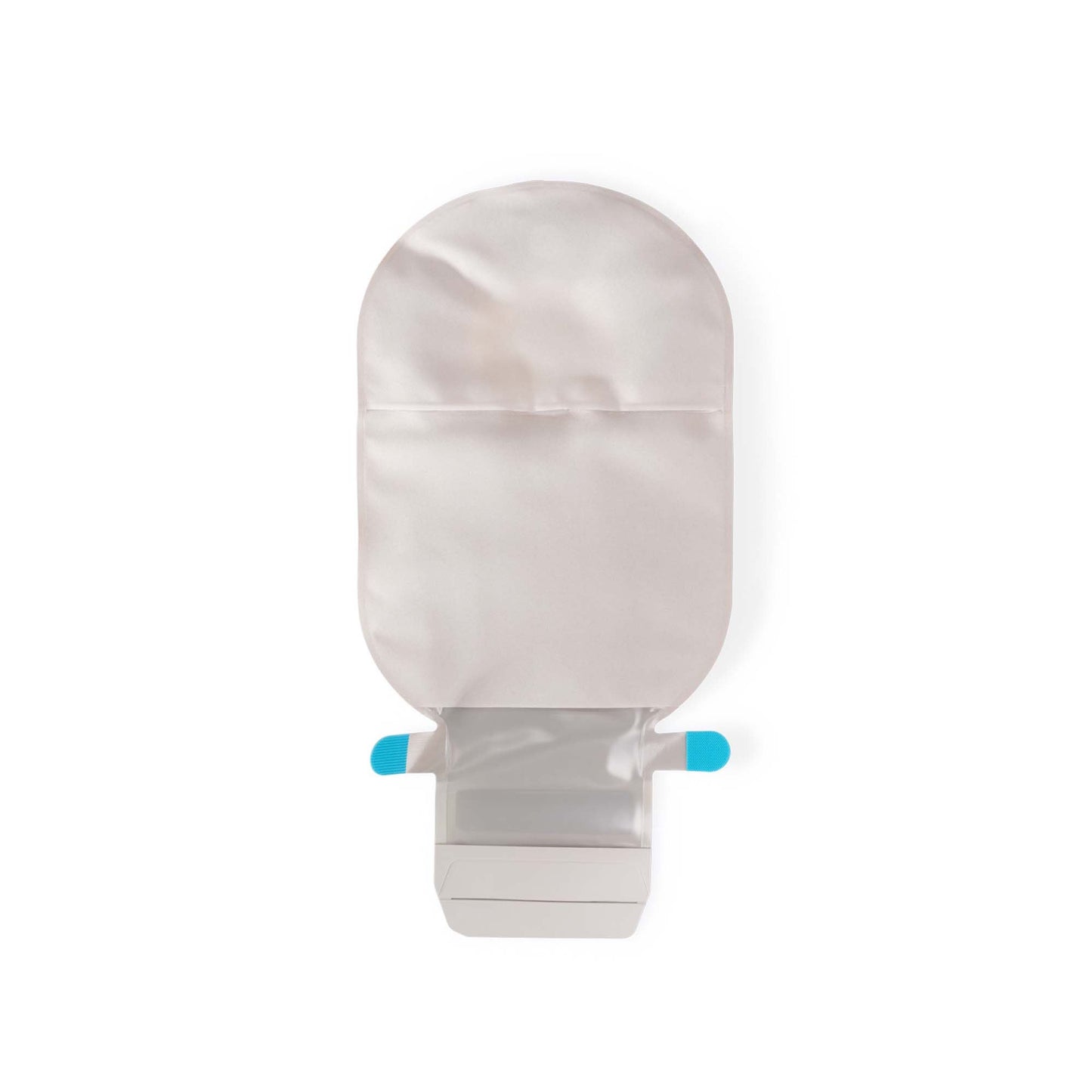 POUCH, OST SENSURA MIO 1PC EASICLOSE PRECUT 1 1/4" (10/BX)