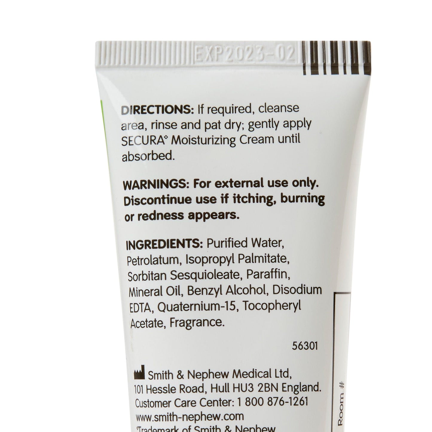 CREAM, SKIN NURSING CARE 3OZ 59448400