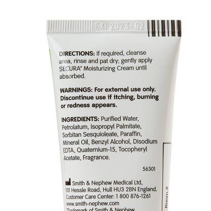 CREAM, SKIN NURSING CARE 3OZ 59448400
