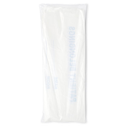 BAG, PATIENT DRWSTRNG 20"X20" WHT (250/CS)