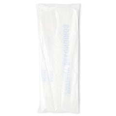 BAG, PATIENT DRWSTRNG 20"X20" WHT (250/CS)