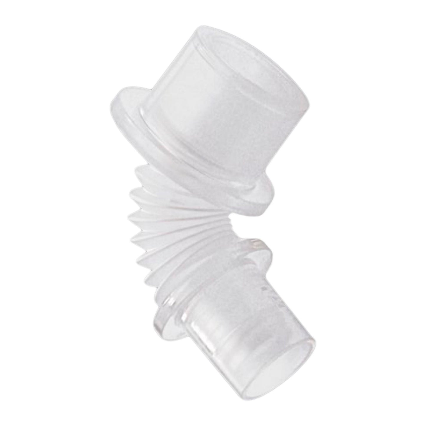 CONNECTOR OMNI-FLEX PATIENT (50/CS)