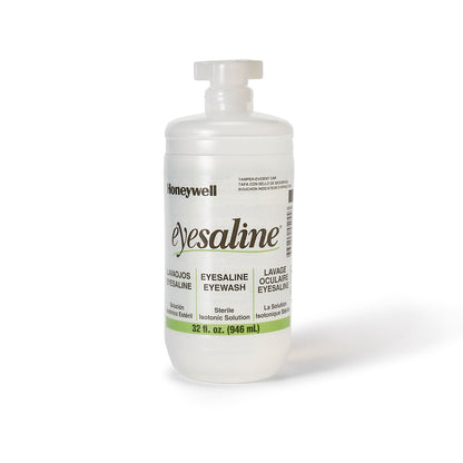 SOLUTION, FLUSH EYE & SKIN REFILL 32OZ (12/CS)