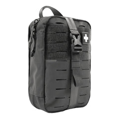 FIRST AID KIT, EMERGENCY MEDICAL MYFAK PRO GRY