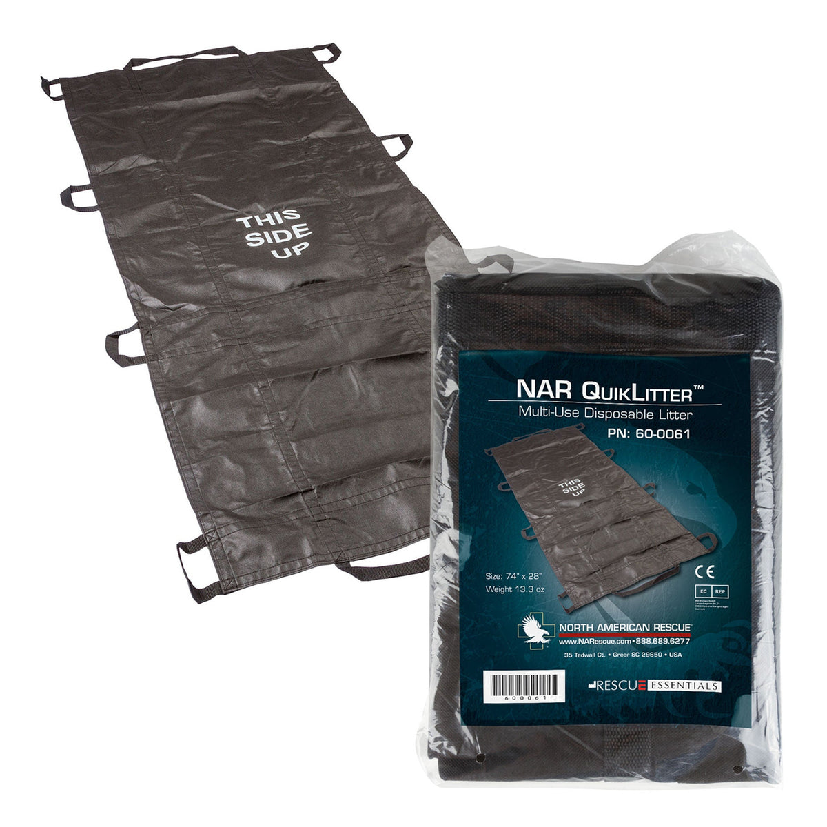 NAR QUICKLITTER