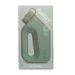 URINAL, PORT F/BEDSIDE & ON-THE-GO MALE KHAKI GRN (24/CS)