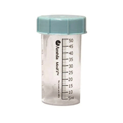 CONTAINER, COLOSTRUM COLLECTORMINIFIL 50ML (200/CS)