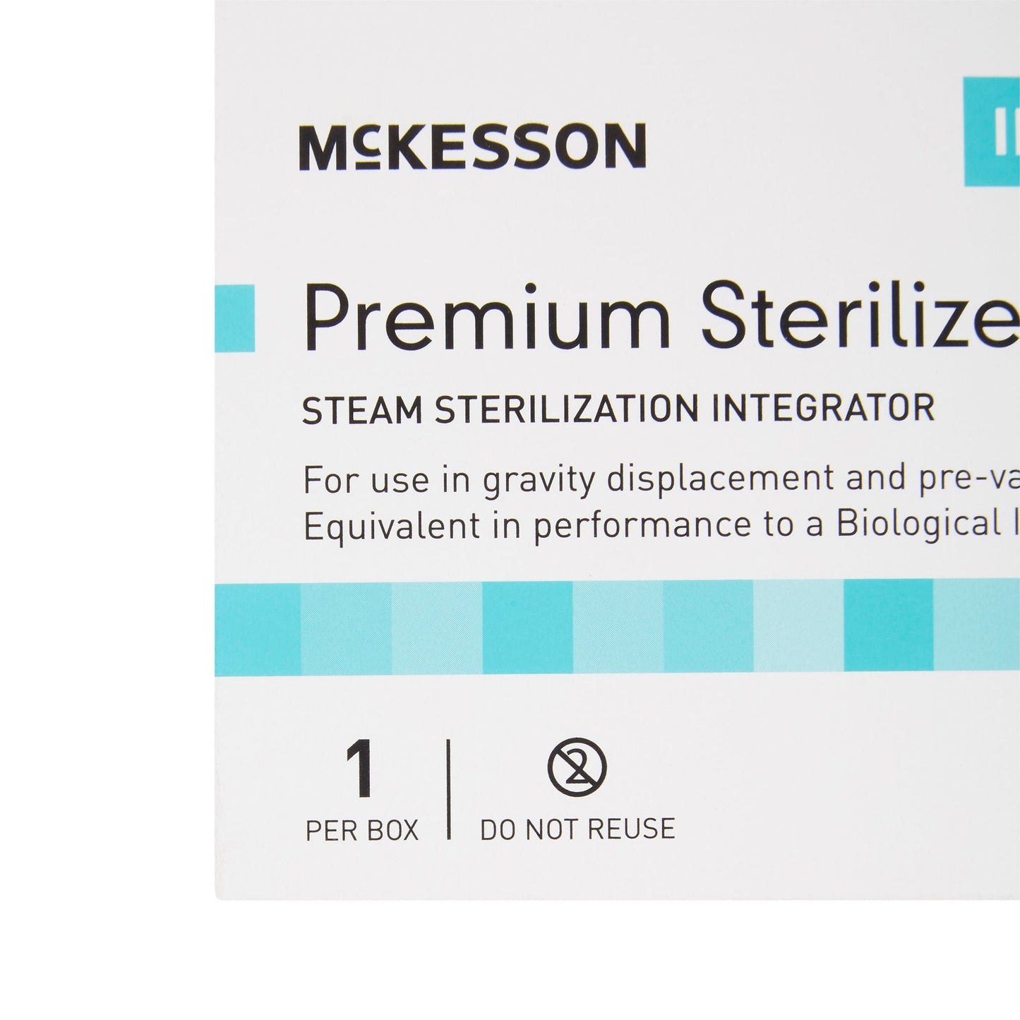 TEST PACK, STEAM INTEGRATOR (25/CS)