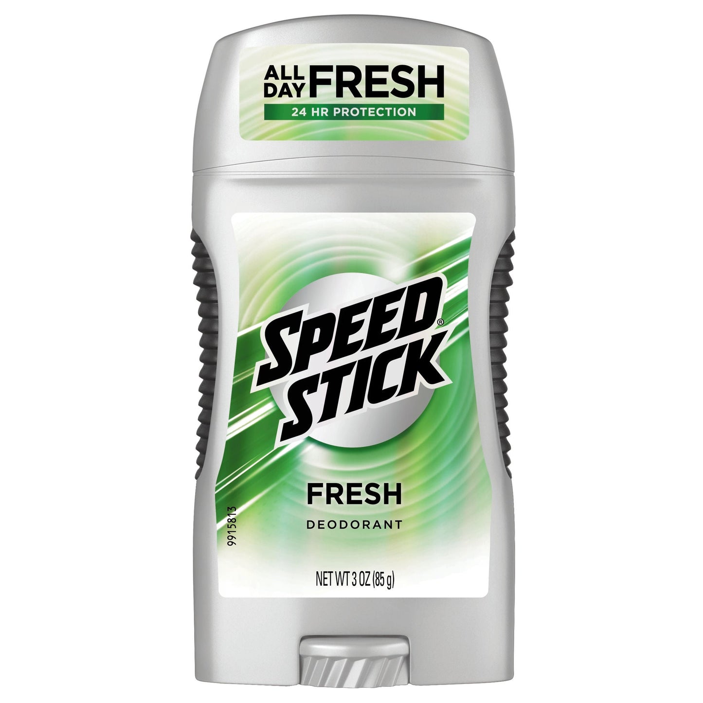 DEODORANT, SPEEDSTICK ACTIVE FRESH 3OZ (12/CS)