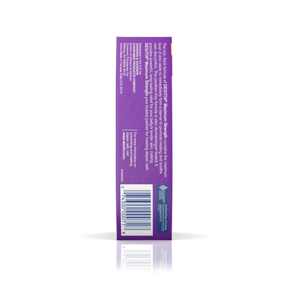 OINTMENT, DESITIN PASTE MAXSTRENGTH 4OZ (36/CS)