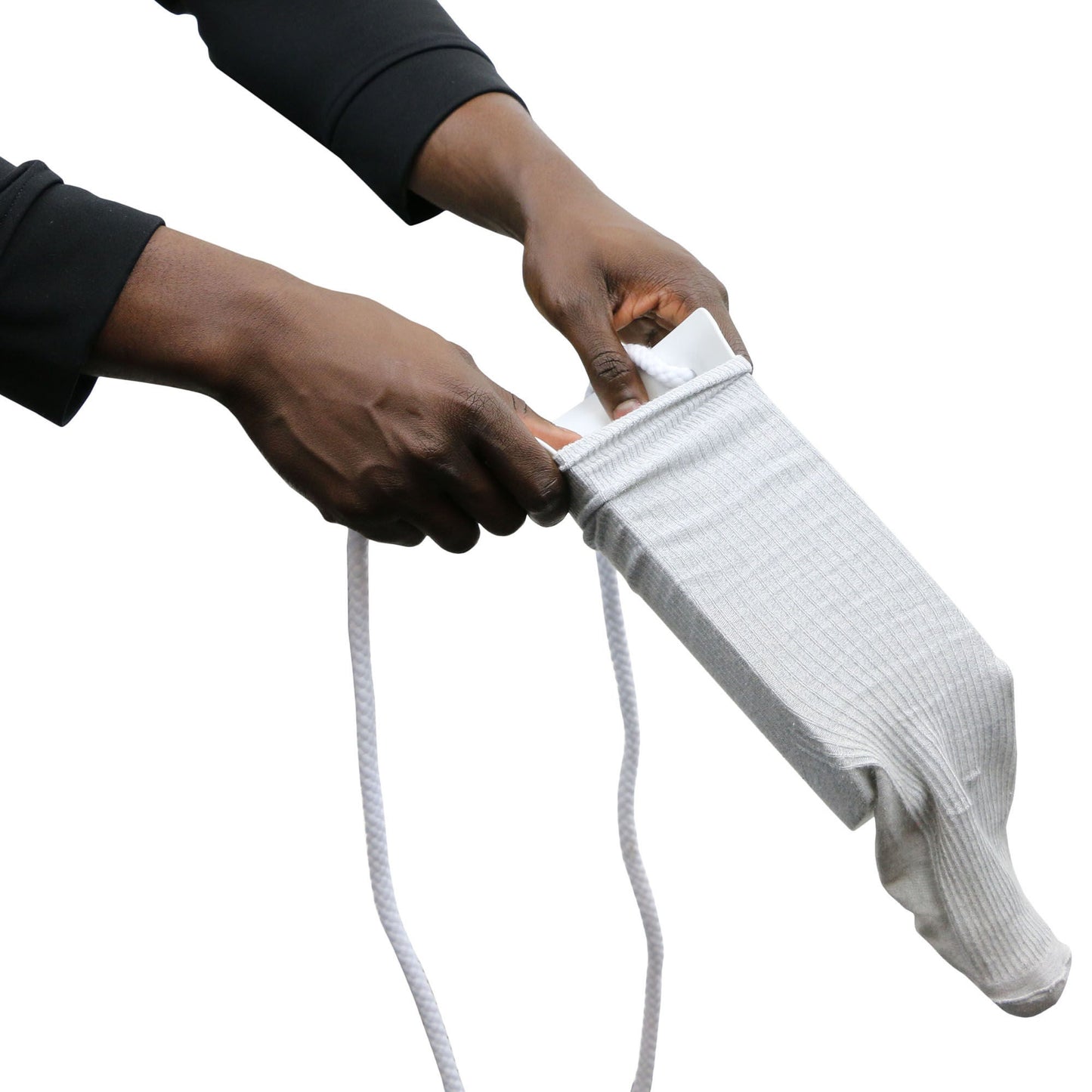 HIP KIT, W/SHOEHORN/SPONGE/REACHER/SOCK AID 32"