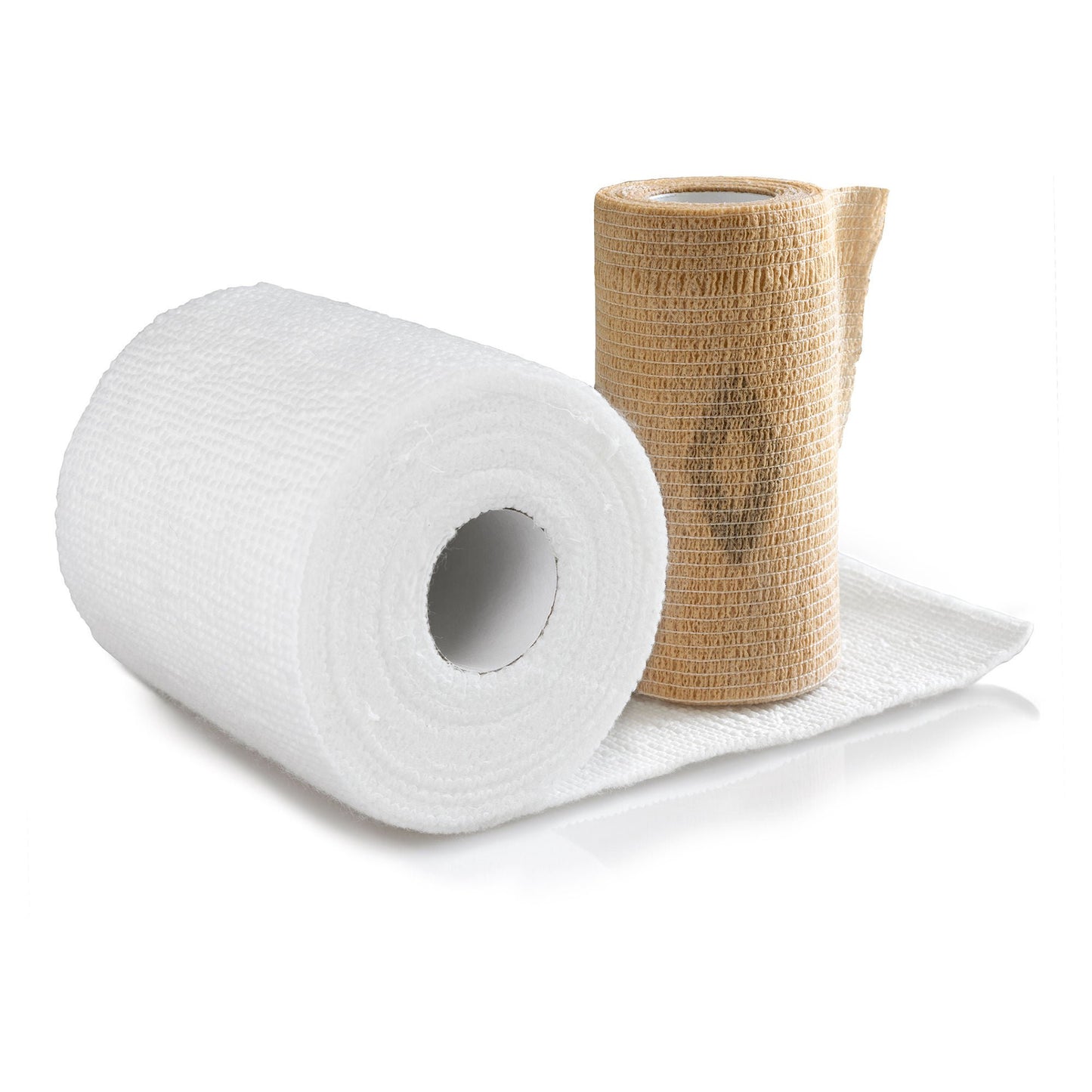 BANDAGE, COMPRSN 2LAYER SYS N/S (1/KT 8KT/CS)