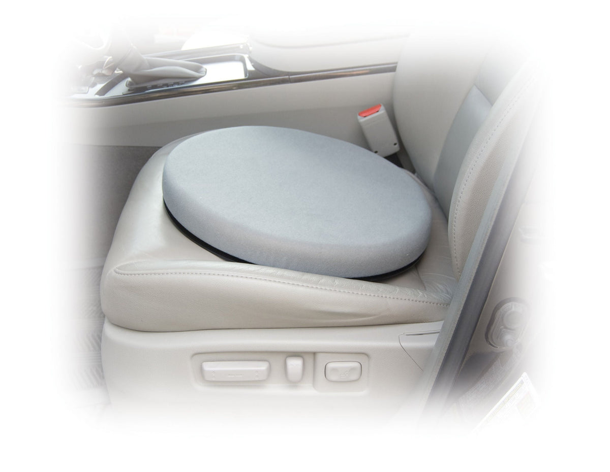 CUSHION, SEAT SWIVEL