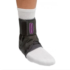 ANKLE SUPPORT, STABILIZED LG 13"-14"