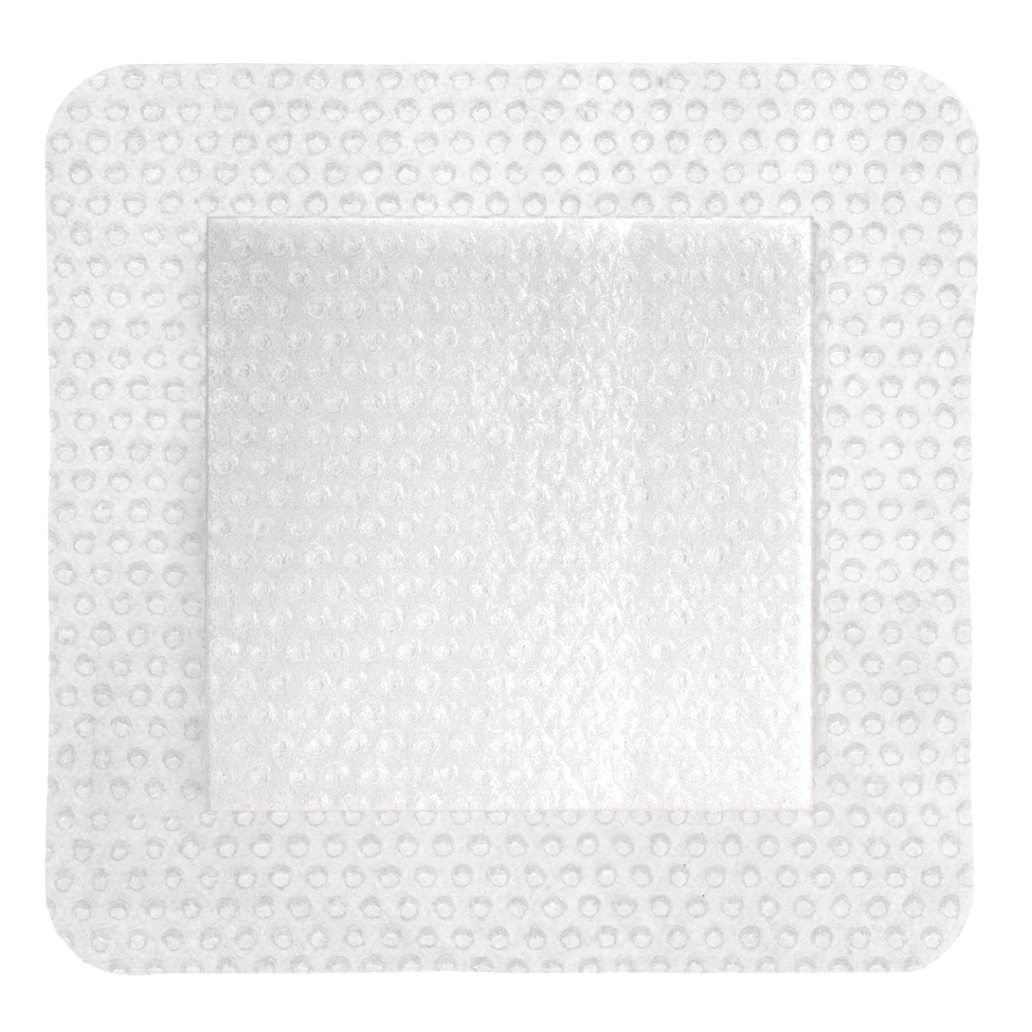 GAUZE, BORDERED COMFORTGAUZE 4X4" (25/BX)