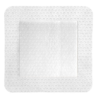 GAUZE, BORDERED COMFORTGAUZE 4X4" (25/BX)